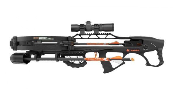 Ravin R29X, Ravin R29X Crossbow, ultra-compact crossbow, Ravin R29X specs, Ravin R29X fps (450 fps), Helicoil technology crossbow, best hunting crossbow 2024, Ravin R29X features, Ravin R29X performance, Ravin R29X accuracy, Ravin R29X speed test, crossbow for serious hunters, Ravin R29X illuminated scope, Ravin R29X draw weight, Ravin R29X tactical design, Ravin R29X bolt speed, Ravin R29X hunting package, Ravin R29X trigger tech, Ravin R29X cocking system, Ravin R29X smart scope, Ravin R29X silent shooting, Ravin R29X vibration dampening, Ravin R29X safety features, Ravin R29X carbon arrows, Ravin R29X broadhead compatibility, Ravin R29X ergonomic grip, Ravin R29X cam system, Ravin R29X lightweight design, Ravin R29X cold-weather performance, Ravin R29X for elk hunting, Ravin R29X predator hunting, Ravin R29X mountain terrain use, Ravin R29X anti-dry fire, Ravin R29X reinforced limbs, Ravin R29X power stroke, Ravin R29X vs R26X, Ravin R29X vs R500, Ravin R29X full package, Ravin R29X field test, Ravin R29X bolt retention, Ravin R29X advanced tuning, Ravin R29X hunting success, Ravin R29X long-range shots, Ravin R29X quick reload system, Ravin R29X noise reduction, Ravin R29X stealth performance, Ravin R29X all-terrain crossbow, Ravin R29X tactical gear, Ravin R29X expert tips, Ravin R29X crossbow review, Ravin R29X hunting photos, Ravin R29X maintenance guide, Ravin R29X for mule deer, Ravin R29X cold weather hunting, Ravin R29X extreme durability, Ravin R29X unboxing, Ravin R29X for sale, Ravin R29X price, best deal on Ravin R29X, Ravin R29X warranty, Ravin R29X reliability, Ravin R29X scope magnification, Ravin R29X bolt selection, Ravin R29X survival hunting, Ravin R29X professional gear, Ravin R29X advanced design, Ravin R29X tactical performance, Ravin R29X long-range efficiency, Ravin R29X kinetic energy, Ravin R29X field preparation, Ravin R29X optimal distance, Ravin R29X hunting apparel, Ravin R29X shooting sticks, Ravin R29X smart tech integration, Ravin R29X tight shot groups, Ravin R29X trophy photos, Ravin R29X crossbow innovation, Ravin R29X top-rated crossbow, Ravin R29X crossbow accessories, Ravin R29X backcountry gear, Ravin R29X elevated stand performance, Ravin R29X long-range scope setup, Ravin R29X compact design, Ravin R29X ergonomic build, Ravin R29X field ready, Ravin R29X expert review, Ravin R29X long-distance accuracy