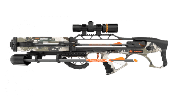 Ravin R29X XK7, Ravin R29X XK7 Crossbow, ultra-compact camo crossbow, Ravin R29X XK7 specs, Ravin R29X XK7 fps (450 fps), Helicoil technology crossbow, Ravin XK7 camouflage design, best hunting crossbow 2024, Ravin R29X XK7 features, Ravin R29X XK7 performance, Ravin R29X XK7 speed test, Ravin R29X XK7 accuracy, Ravin R29X XK7 tactical crossbow, Ravin R29X XK7 illuminated scope, Ravin R29X XK7 draw weight, Ravin R29X XK7 bolt velocity, Ravin R29X XK7 smart scope, Ravin R29X XK7 for big game hunting, Ravin R29X XK7 silent shooting, Ravin R29X XK7 vibration dampening, Ravin R29X XK7 stealth operation, Ravin R29X XK7 cold-weather performance, Ravin R29X XK7 vs R500, Ravin R29X XK7 vs TenPoint crossbows, Ravin R29X XK7 hunting package, Ravin R29X XK7 ergonomic grip, Ravin R29X XK7 lightweight build, Ravin R29X XK7 cam system, Ravin R29X XK7 compact power, Ravin R29X XK7 trigger tech, Ravin R29X XK7 anti-dry fire, Ravin R29X XK7 reinforced limbs, Ravin R29X XK7 carbon arrows, Ravin R29X XK7 broadhead compatibility, Ravin R29X XK7 long-range efficiency, Ravin R29X XK7 predator control, Ravin R29X XK7 elk hunting setup, Ravin R29X XK7 tactical gear, Ravin R29X XK7 quick reload system, Ravin R29X XK7 scope magnification, Ravin R29X XK7 extreme durability, Ravin R29X XK7 crossbow review, Ravin R29X XK7 field test, Ravin R29X XK7 optimal shooting distance, Ravin R29X XK7 cold-weather gear, Ravin R29X XK7 for mule deer, Ravin R29X XK7 bolt retention, Ravin R29X XK7 smart tech integration, Ravin R29X XK7 crossbow innovation, Ravin R29X XK7 full accessory package, Ravin R29X XK7 long-range precision, Ravin R29X XK7 stealth performance, Ravin R29X XK7 tactical build, Ravin R29X XK7 maintenance guide, Ravin R29X XK7 unboxing, Ravin R29X XK7 customer reviews, Ravin R29X XK7 warranty, Ravin R29X XK7 price, best deal on Ravin R29X XK7, Ravin R29X XK7 hunting backpack, Ravin R29X XK7 for backcountry hunts, Ravin R29X XK7 kinetic energy, Ravin R29X XK7 field preparation, Ravin R29X XK7 long-range shooting setup, Ravin R29X XK7 carbon bolt selection, Ravin R29X XK7 survival hunting gear, Ravin R29X XK7 expert setup tips, Ravin R29X XK7 tactical shooting sticks, Ravin R29X XK7 long-range tight groups, Ravin R29X XK7 trophy hunting photos, Ravin R29X XK7 extreme terrain performance, Ravin R29X XK7 rugged durability, Ravin R29X XK7 field-ready configuration, Ravin R29X XK7 camo hunting crossbow, Ravin R29X XK7 all-terrain use, Ravin R29X XK7 best hunting crossbow camo edition, Ravin R29X XK7 high-performance crossbow, Ravin R29X XK7 compact long-range solution, Ravin R29X XK7 elevated hunting stand use, Ravin R29X XK7 advanced hunting tech, Ravin R29X XK7 stealth camo design