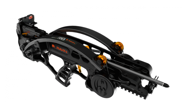 Ravin R18, Ravin R18 Crossbow, ultra-compact vertical crossbow, Ravin R18 specs, Ravin R18 fps (330 fps), Ravin R18 features, vertical crossbow design, best compact crossbow 2024, Ravin R18 performance, Ravin R18 lightweight crossbow, Ravin R18 ultra-small profile, Ravin R18 for ground blinds, Ravin R18 for tight spaces, Ravin R18 field test, Ravin R18 crossbow review, Ravin R18 accuracy test, Ravin R18 tactical crossbow, Ravin R18 for big game, Ravin R18 Helicoil technology, Ravin R18 cam system, Ravin R18 bolt speed, Ravin R18 illuminated scope, Ravin R18 compact hunting, Ravin R18 advanced hunting gear, Ravin R18 stealth operation, Ravin R18 easy transport, Ravin R18 broadhead compatibility, Ravin R18 for tree stand hunting, Ravin R18 draw weight, Ravin R18 anti-dry fire, Ravin R18 vibration reduction, Ravin R18 silent shooting, Ravin R18 trigger tech, Ravin R18 ergonomic grip, Ravin R18 smart tech integration, Ravin R18 crossbow innovation, Ravin R18 extreme portability, Ravin R18 low profile crossbow, Ravin R18 scope magnification, Ravin R18 carbon arrows, Ravin R18 compact field gear, Ravin R18 for predator hunting, Ravin R18 long-range capability, Ravin R18 survival hunting, Ravin R18 crossbow for sale, Ravin R18 price, best deal on Ravin R18, Ravin R18 warranty, Ravin R18 customer reviews, Ravin R18 unboxing, Ravin R18 cold-weather use, Ravin R18 stealth camo, Ravin R18 bolt retention, Ravin R18 quick reload, Ravin R18 hunting accessories, Ravin R18 kinetic energy, Ravin R18 scope calibration, Ravin R18 expert tips, Ravin R18 tight group accuracy, Ravin R18 shooting sticks, Ravin R18 field-ready setup, Ravin R18 backcountry hunting, Ravin R18 tactical field test, Ravin R18 lightweight build, Ravin R18 compact crossbow setup, Ravin R18 elk hunting setup, Ravin R18 mountain hunting, Ravin R18 outdoor performance, Ravin R18 camo pattern, Ravin R18 bolt selection, Ravin R18 stealth hunting crossbow, Ravin R18 all-weather durability, Ravin R18 high-efficiency crossbow, Ravin R18 long-distance setup, Ravin R18 hunting pack compatibility, Ravin R18 ergonomic design